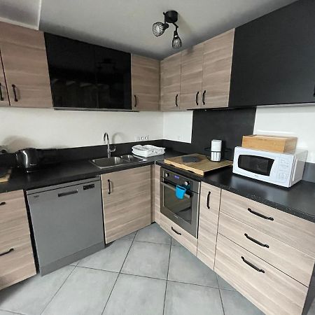 F3 Duplex "O Meuble De Pithiviers" 2 Chambres 8 Personnes Exteriör bild
